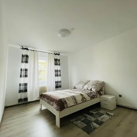 Helgoland Appartement *