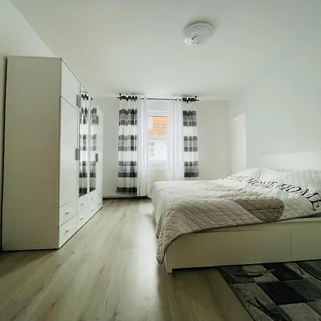 Helgoland Apartment