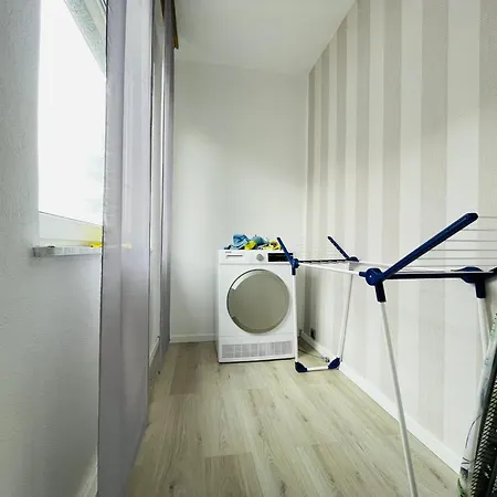 Apartment Helgoland *