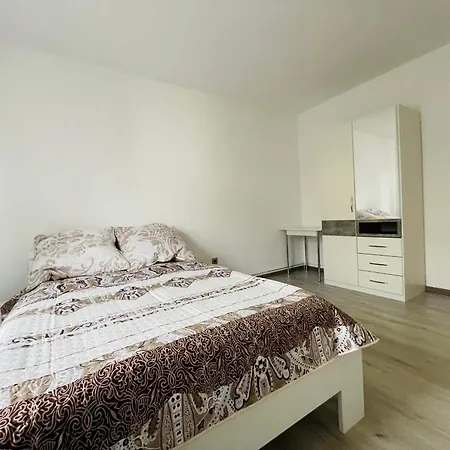 Helgoland Apartment