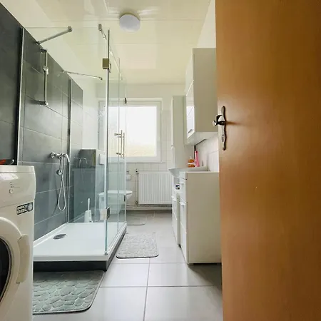 Appartement Helgoland