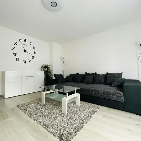 Apartment Helgoland